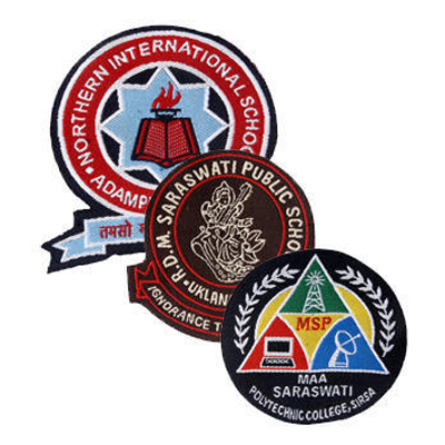 School Badge